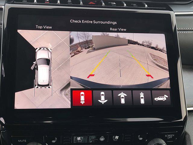 new 2025 Jeep Grand Cherokee L car, priced at $51,024