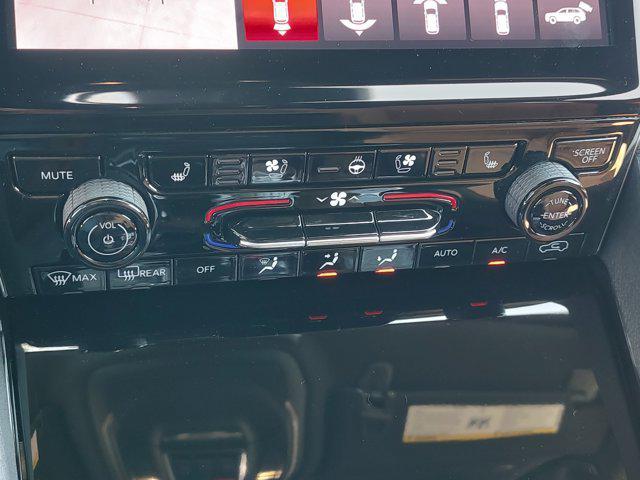 new 2025 Jeep Grand Cherokee L car, priced at $58,386