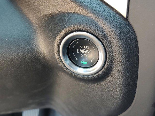 used 2024 Chevrolet Silverado 1500 car, priced at $33,432