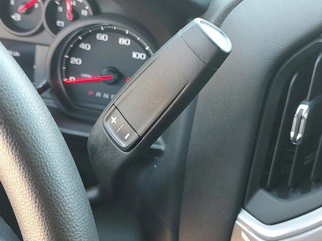 used 2024 Chevrolet Silverado 1500 car, priced at $33,432