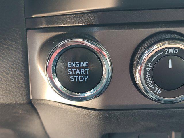 used 2020 Toyota Tacoma car, priced at $38,009