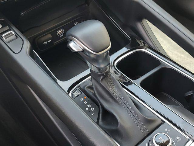 used 2023 Kia Telluride car, priced at $32,668