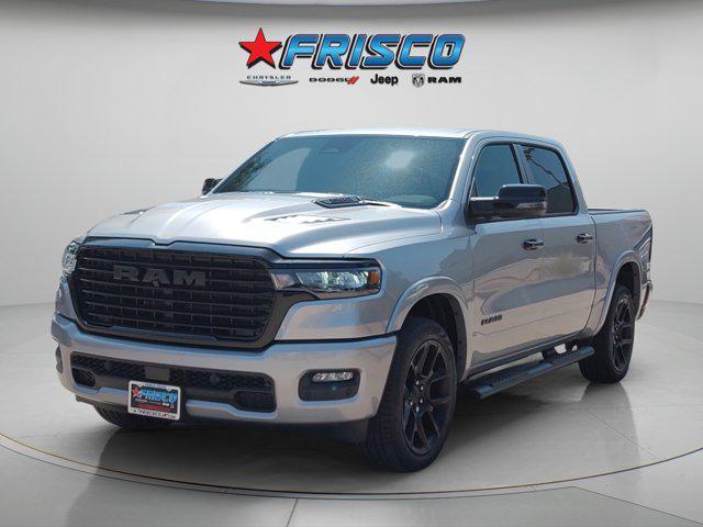 new 2026 Ram 1500 car, priced at $69,675