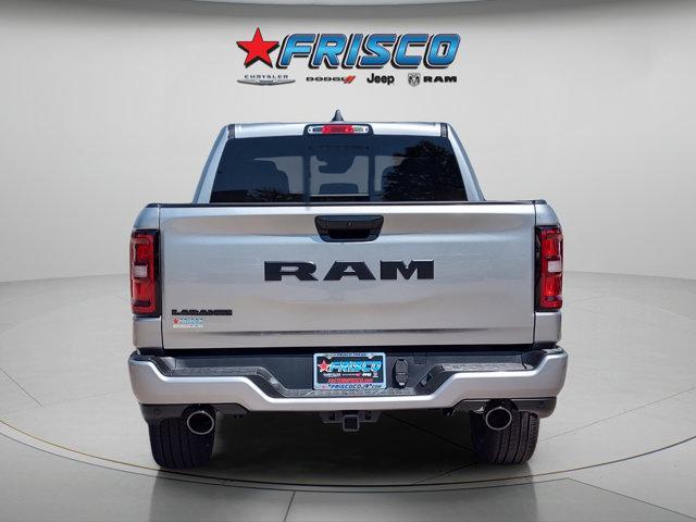 new 2026 Ram 1500 car, priced at $69,675