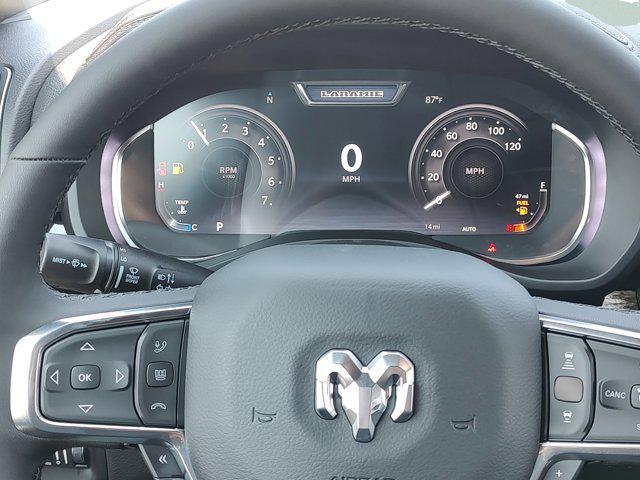new 2026 Ram 1500 car, priced at $69,675