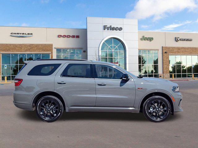 new 2025 Dodge Durango car, priced at $41,077