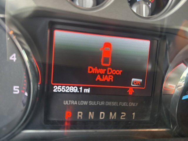 used 2012 Ford F-250 car, priced at $19,891