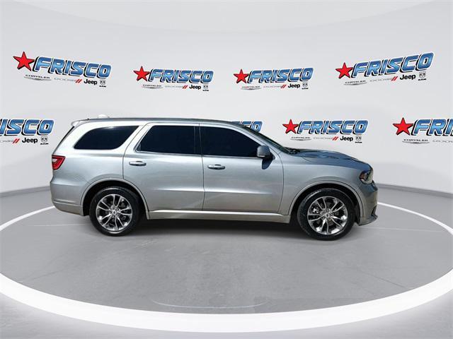 used 2019 Dodge Durango car, priced at $28,973