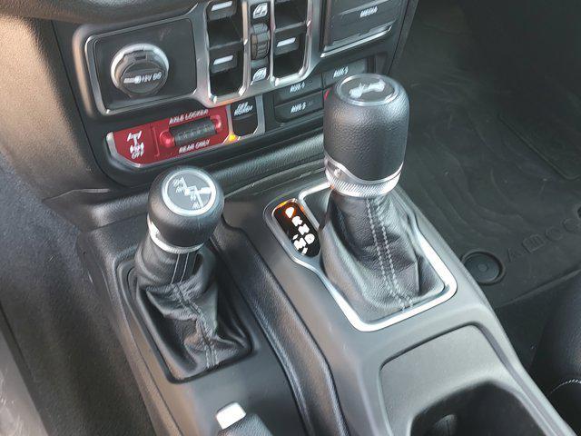 new 2024 Jeep Wrangler car, priced at $62,036