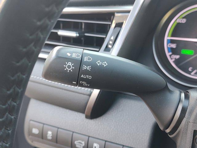 used 2023 Toyota Camry car, priced at $28,239