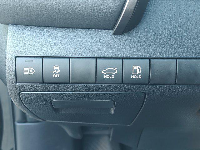 used 2023 Toyota Camry car, priced at $28,239