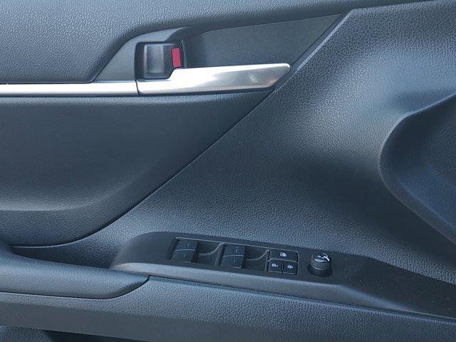 used 2023 Toyota Camry car, priced at $28,239
