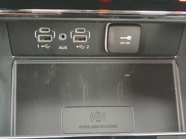 new 2025 Jeep Grand Cherokee L car, priced at $50,393