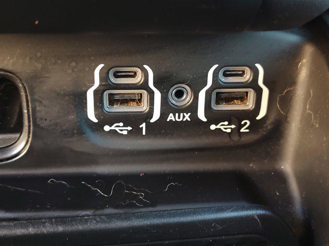 used 2020 Ram 1500 car, priced at $24,833