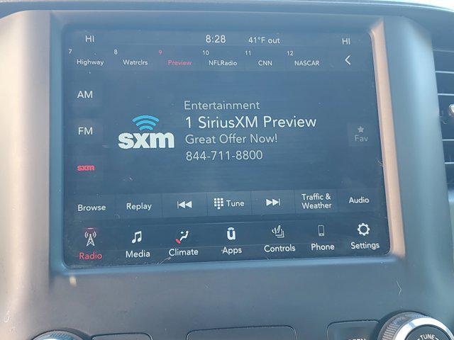 used 2020 Ram 1500 car, priced at $24,833