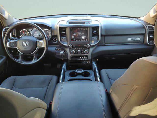 used 2020 Ram 1500 car, priced at $24,833