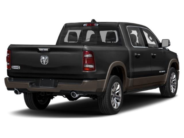 used 2021 Ram 1500 car, priced at $39,069