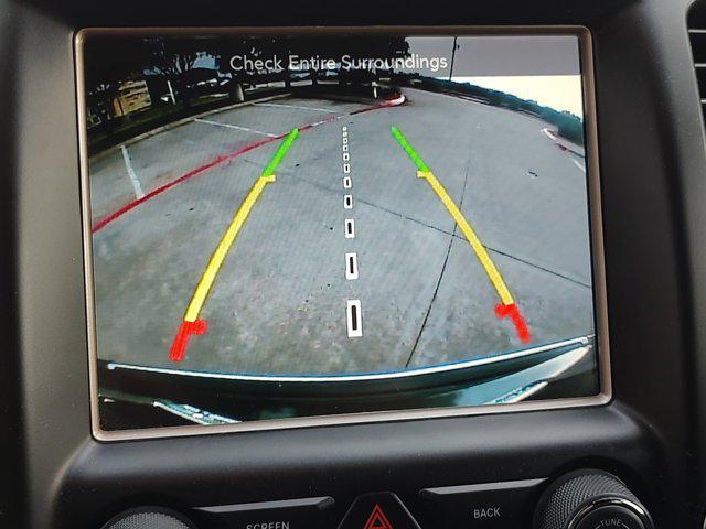 used 2017 Jeep Grand Cherokee car, priced at $13,700