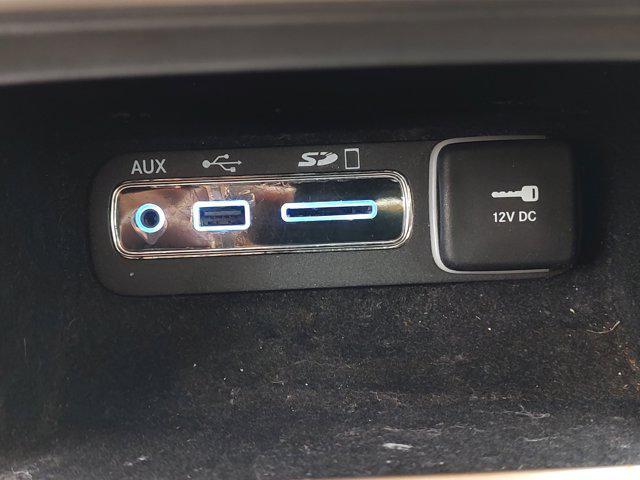 used 2017 Jeep Grand Cherokee car, priced at $13,700