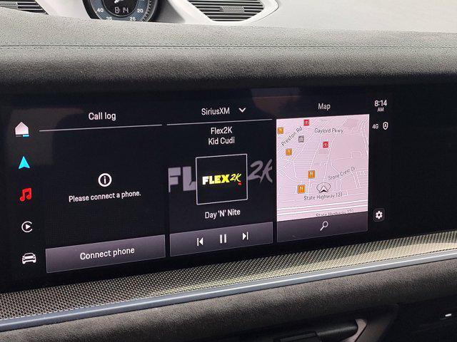 used 2024 Porsche Cayenne car, priced at $171,352