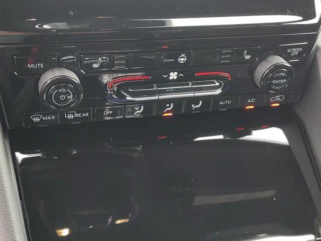 new 2025 Jeep Grand Cherokee car, priced at $37,420