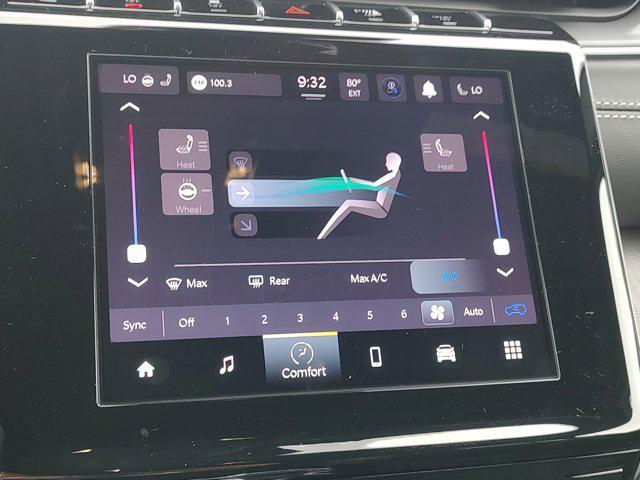 new 2025 Jeep Grand Cherokee car, priced at $37,420