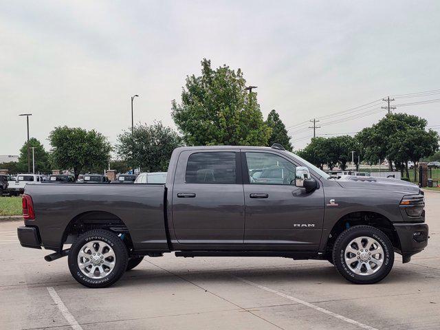new 2025 Ram 2500 car, priced at $84,282
