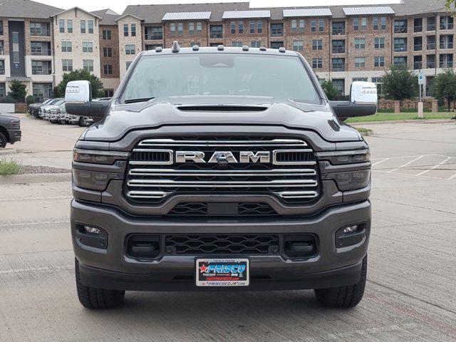 new 2025 Ram 2500 car, priced at $84,282
