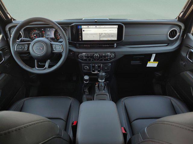 new 2025 Jeep Gladiator car, priced at $41,104