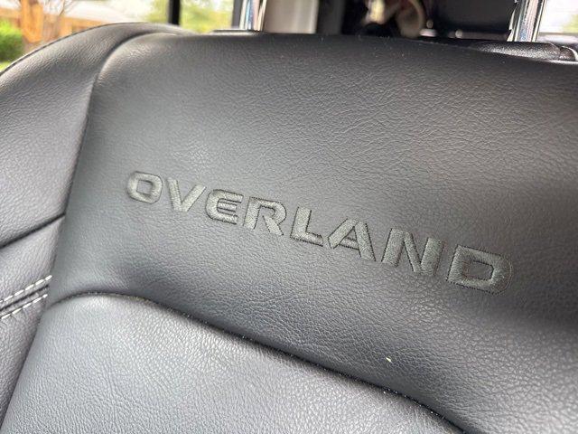 used 2022 Jeep Gladiator car, priced at $33,431
