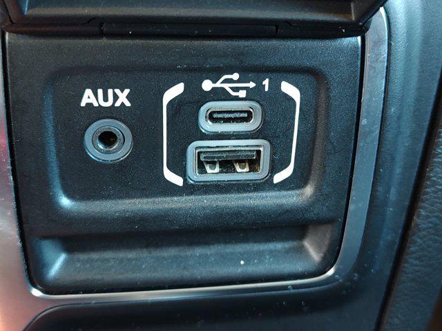 used 2022 Jeep Gladiator car, priced at $27,991