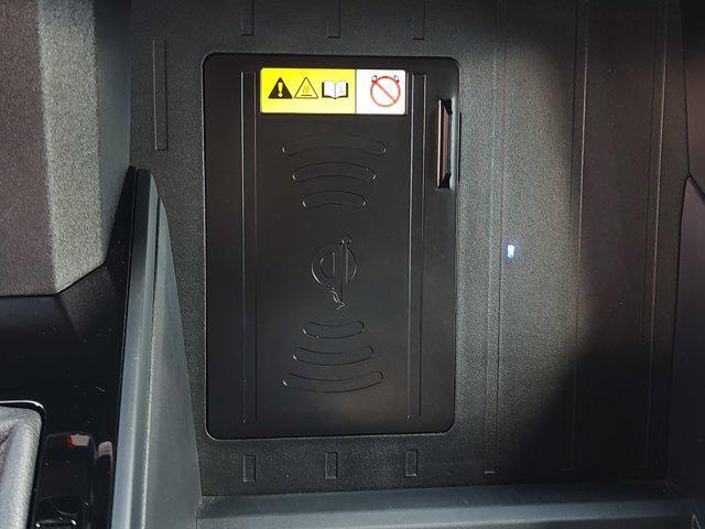 used 2025 Toyota Tundra car, priced at $43,291