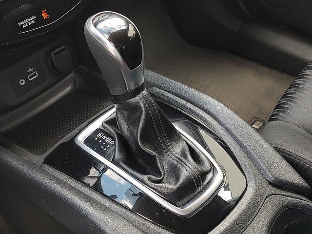 used 2018 Nissan Rogue car, priced at $12,984