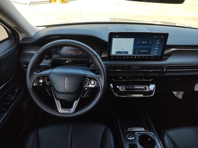 used 2024 Lincoln Corsair car, priced at $44,577