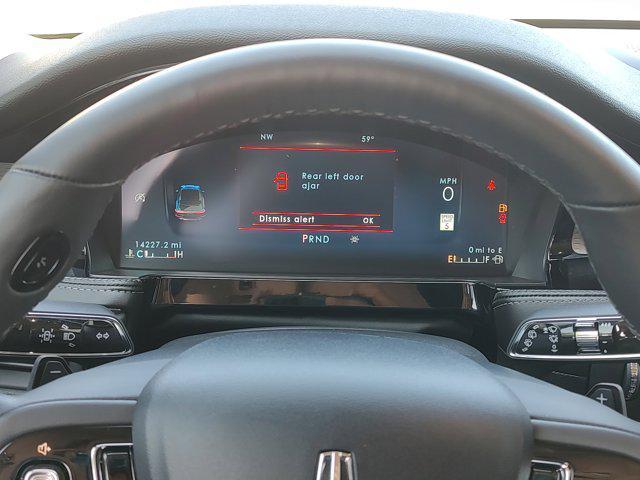 used 2024 Lincoln Corsair car, priced at $44,577