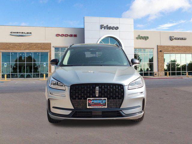 used 2024 Lincoln Corsair car, priced at $44,577