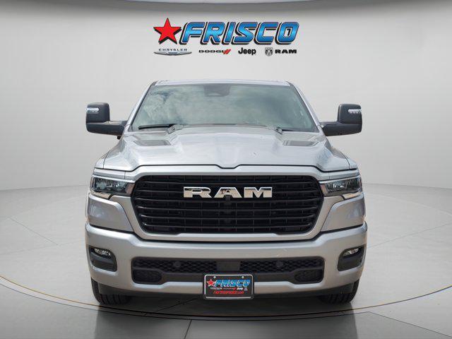 new 2025 Ram 1500 car, priced at $57,248