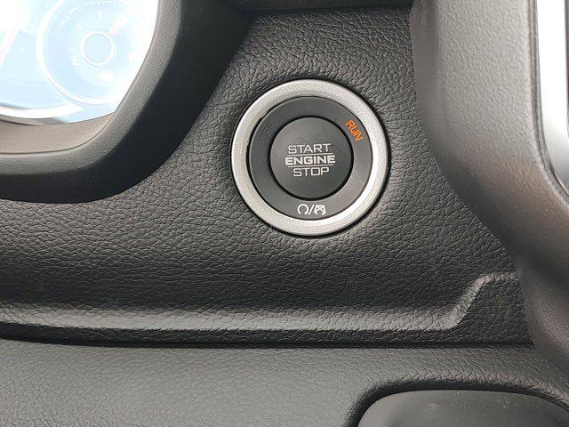 new 2025 Ram 1500 car, priced at $57,248