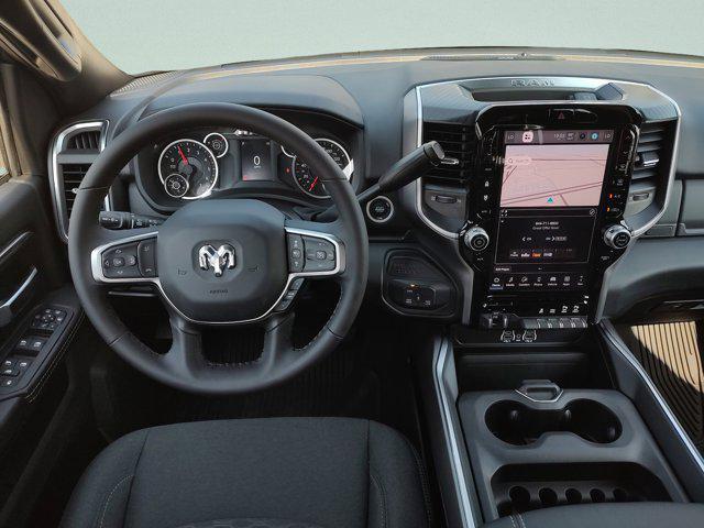 new 2026 Ram 2500 car, priced at $54,928