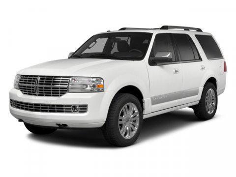 used 2014 Lincoln Navigator car, priced at $7,265