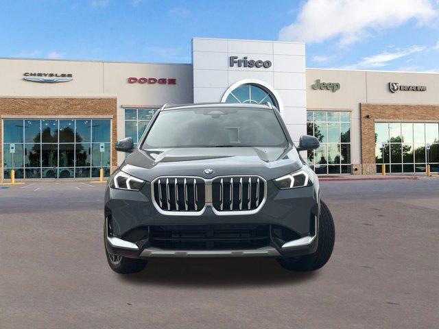used 2025 BMW X1 car, priced at $46,462