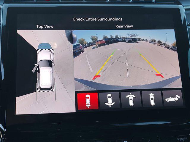 new 2025 Jeep Grand Cherokee L car, priced at $45,454