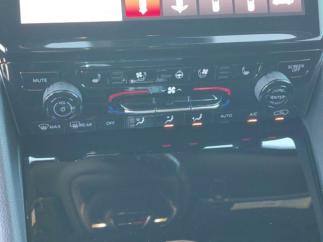 new 2025 Jeep Grand Cherokee L car, priced at $45,454