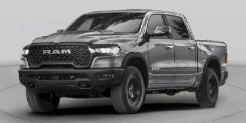 new 2026 Ram 1500 car, priced at $90,973