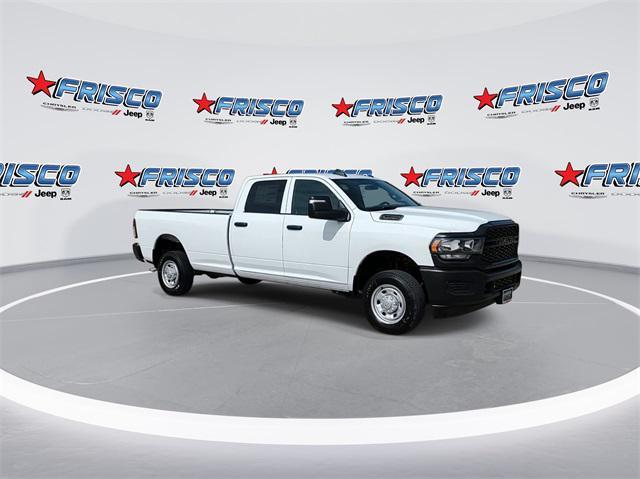 new 2024 Ram 2500 car, priced at $48,951