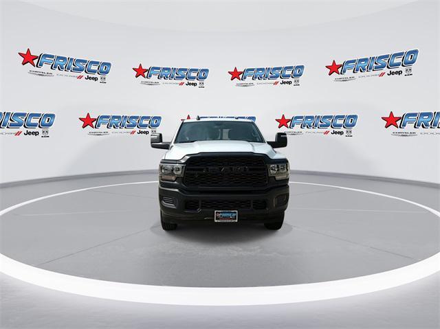 new 2024 Ram 2500 car, priced at $48,951