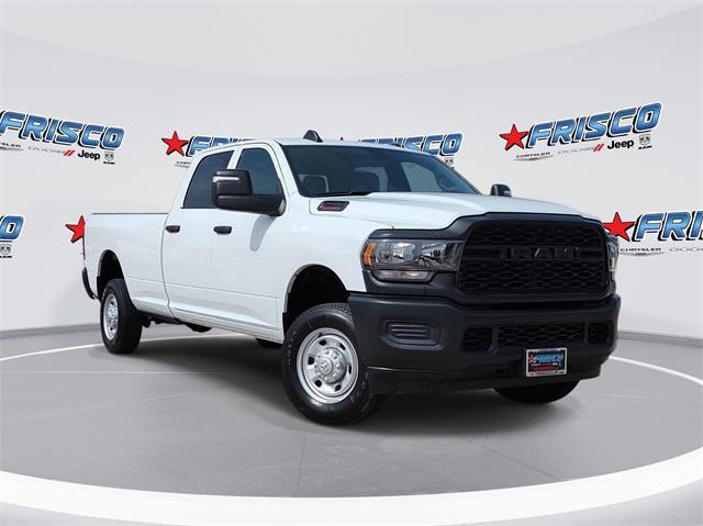 new 2024 Ram 2500 car, priced at $48,951