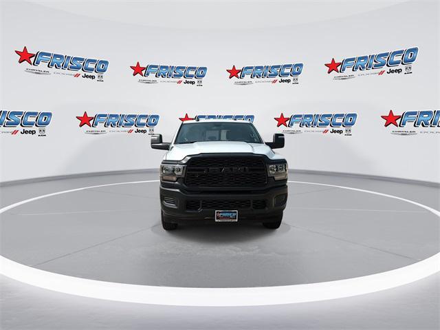 new 2024 Ram 2500 car, priced at $46,232