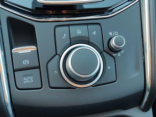 used 2022 Mazda CX-5 car, priced at $24,677