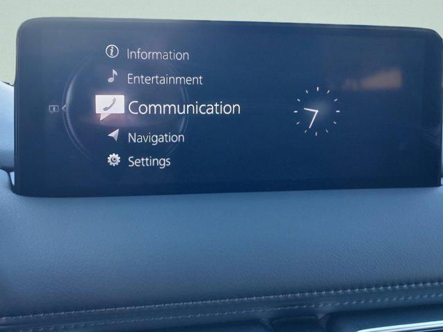 used 2022 Mazda CX-5 car, priced at $24,677